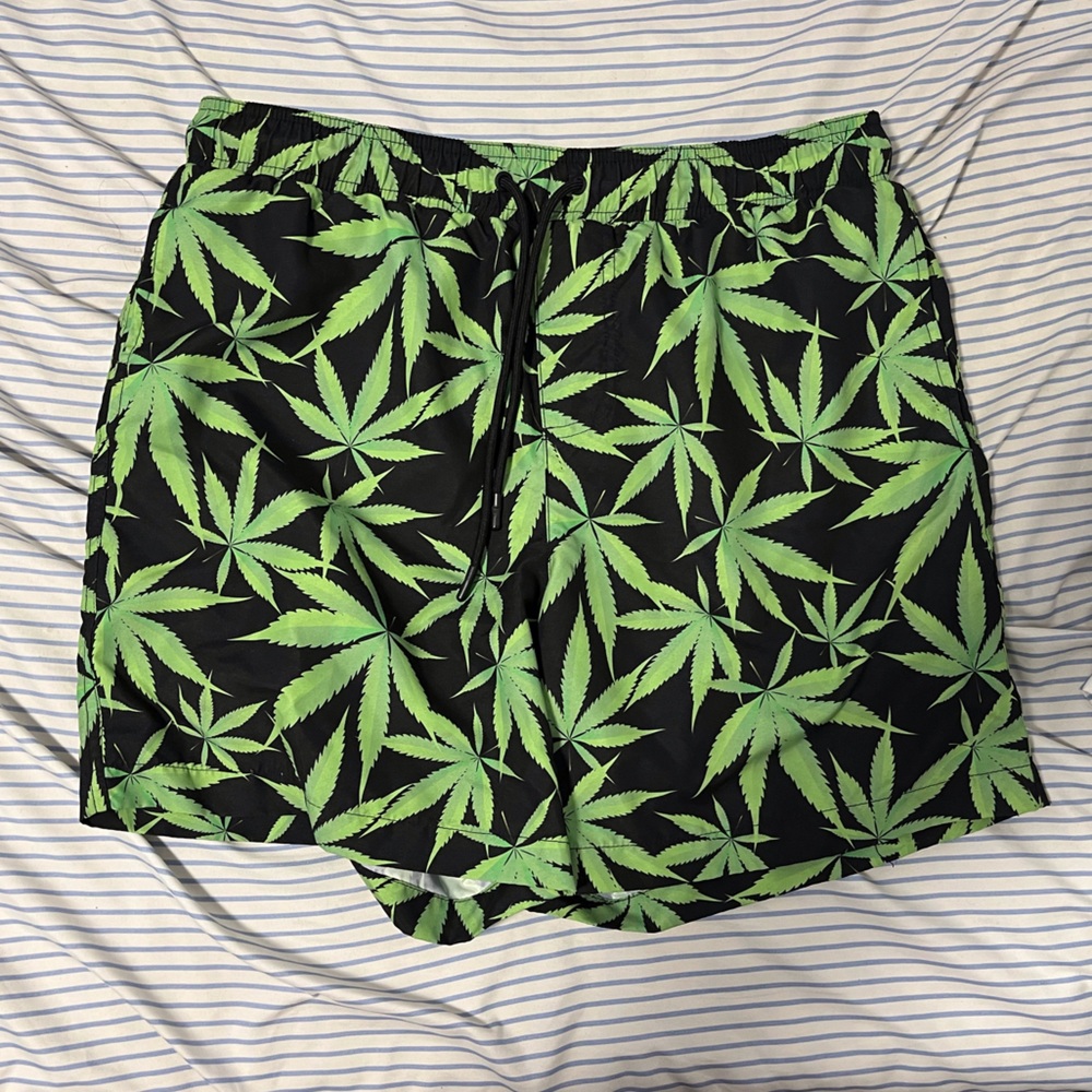 Swimming Trunks